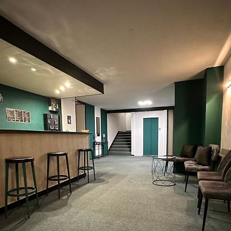 Hotel Le Valeran Ligny-en-Barrois エクステリア 写真