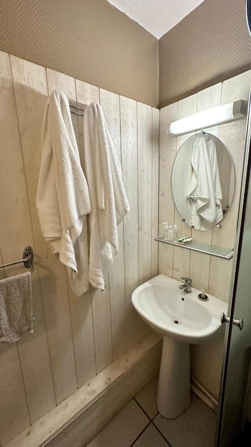 Hotel Le Valeran Ligny-en-Barrois エクステリア 写真
