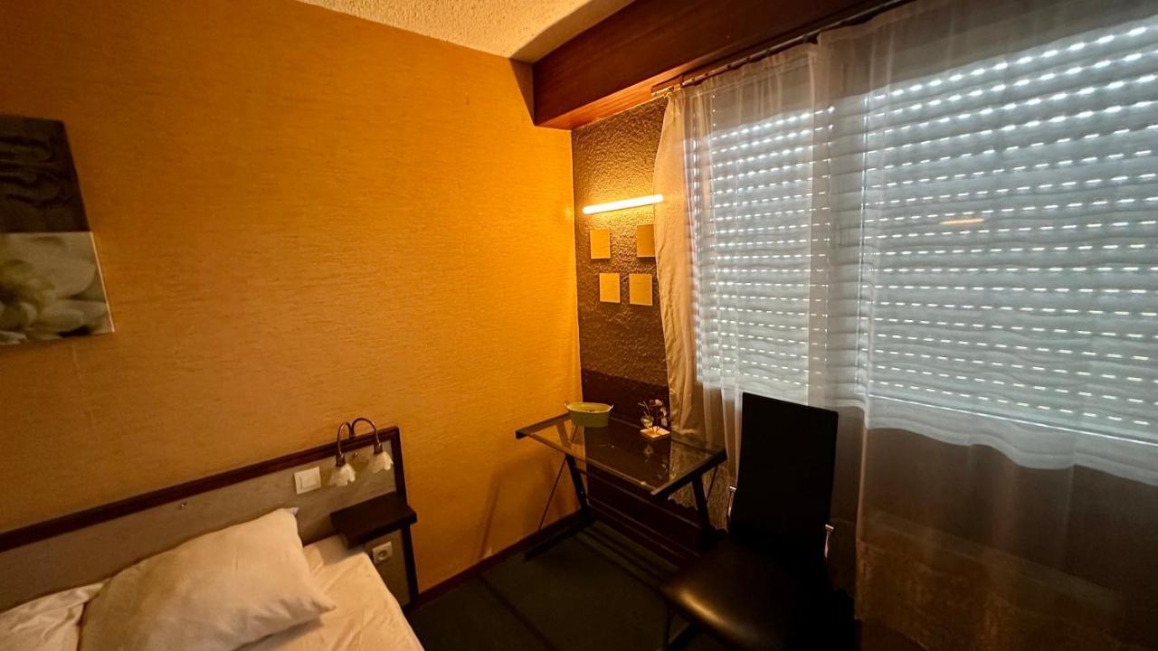 Hotel Le Valeran Ligny-en-Barrois エクステリア 写真