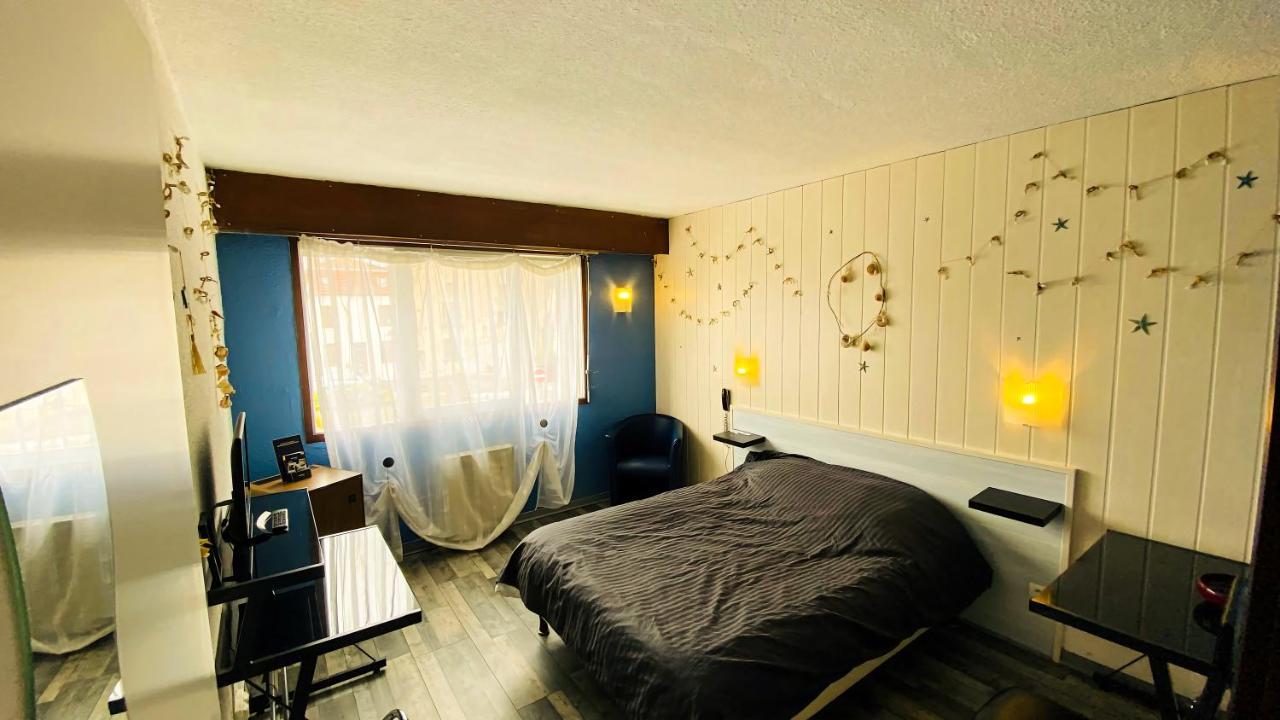 Hotel Le Valeran Ligny-en-Barrois エクステリア 写真