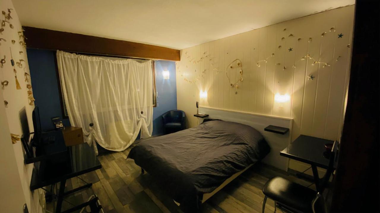 Hotel Le Valeran Ligny-en-Barrois エクステリア 写真