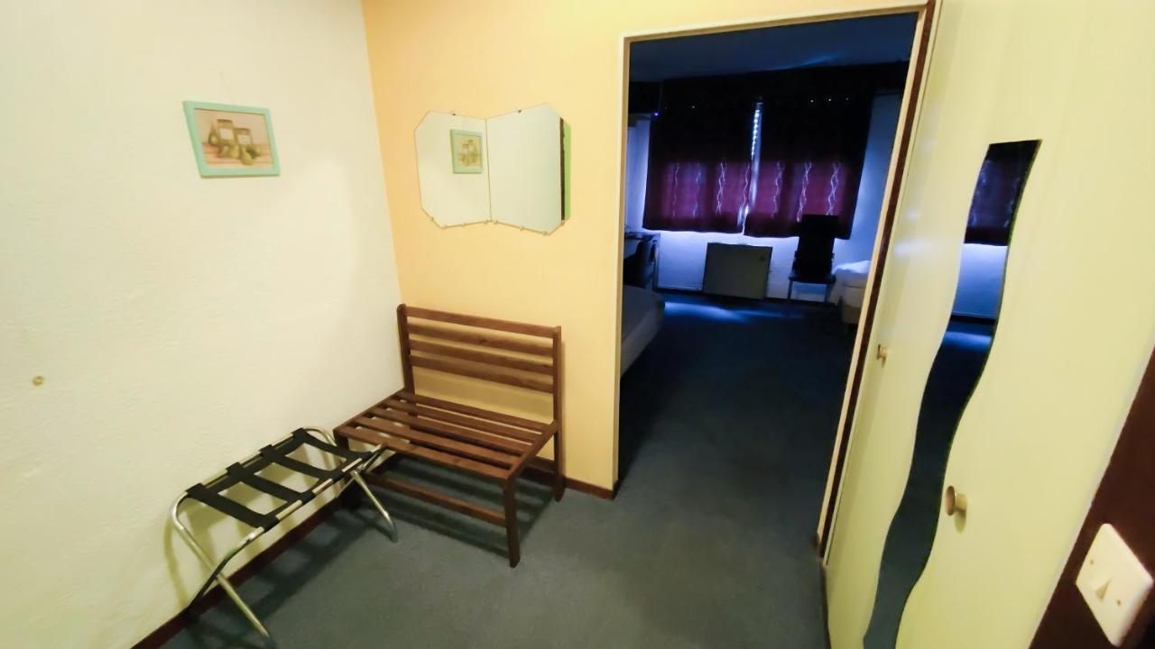 Hotel Le Valeran Ligny-en-Barrois エクステリア 写真