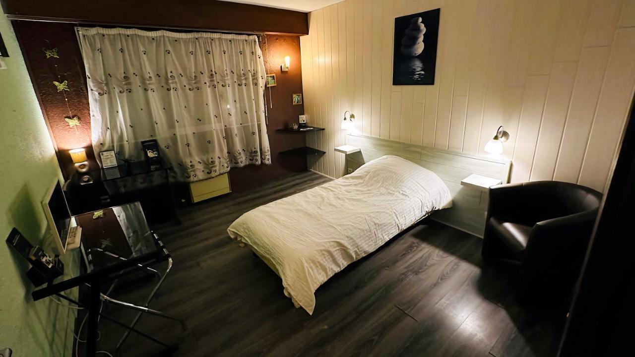 Hotel Le Valeran Ligny-en-Barrois エクステリア 写真