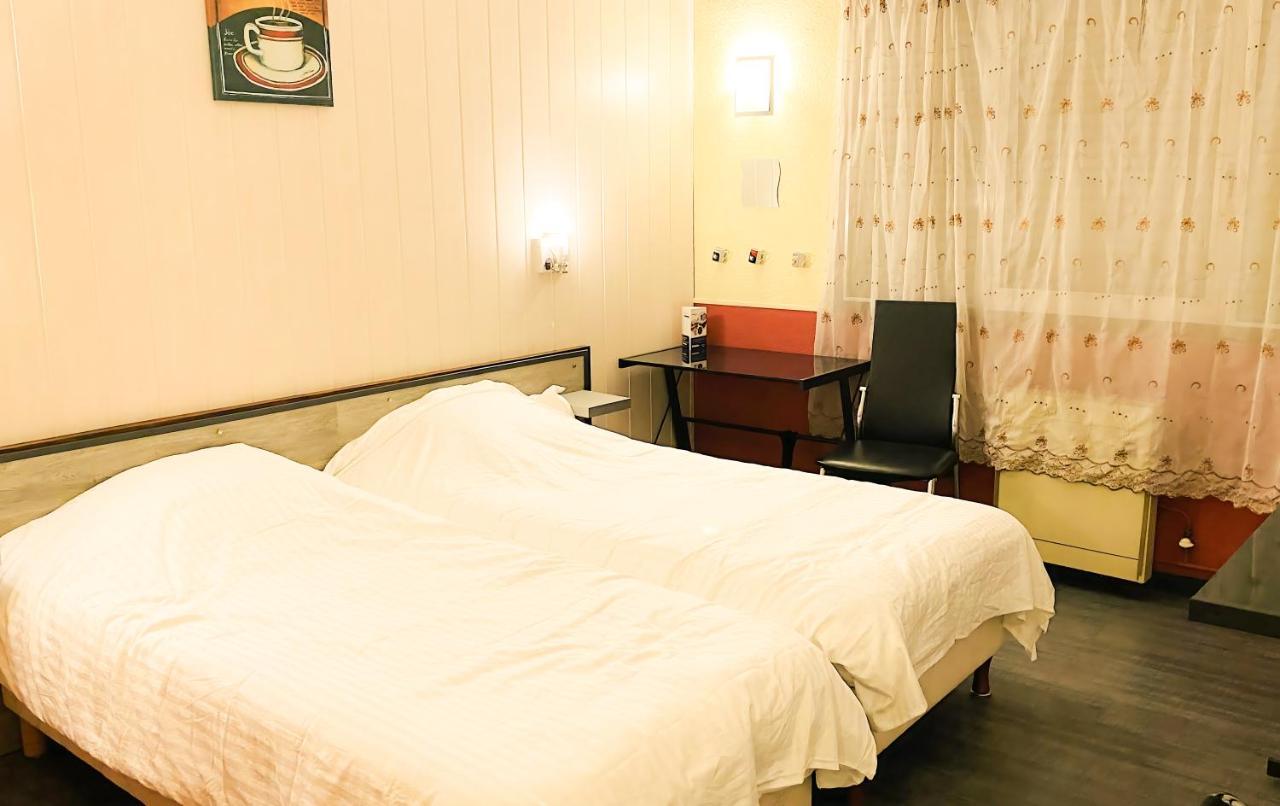 Hotel Le Valeran Ligny-en-Barrois エクステリア 写真