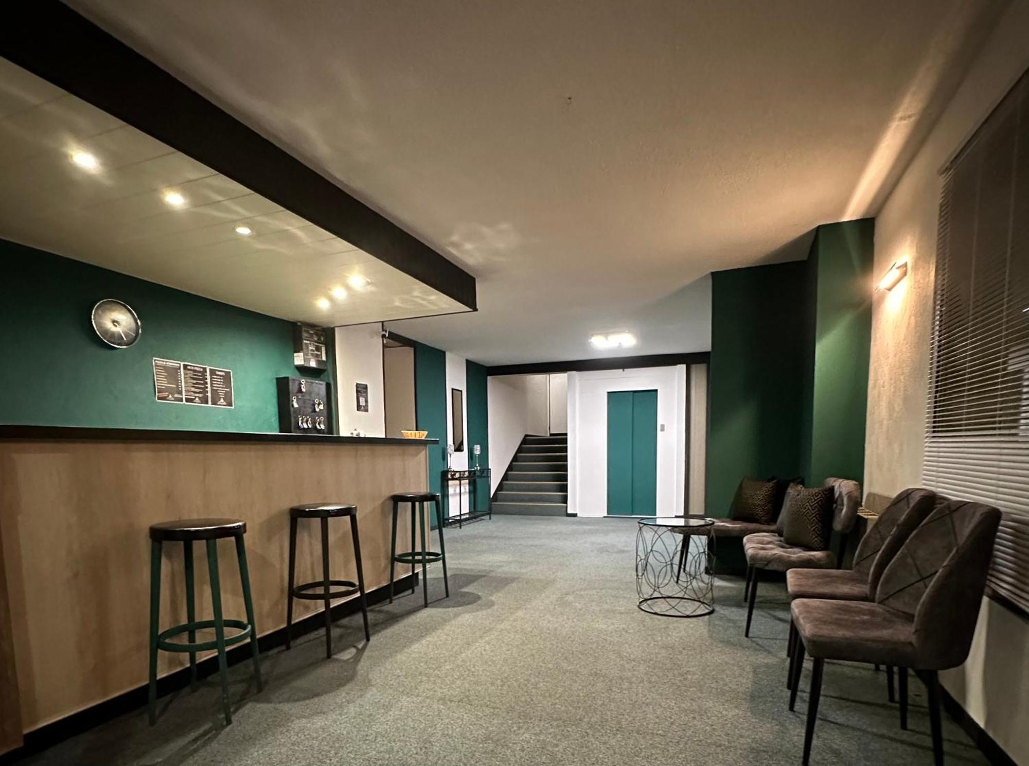 Hotel Le Valeran Ligny-en-Barrois エクステリア 写真